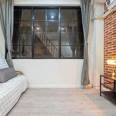 Mein Haus B @Bangpo Bangkok Bagian luar foto