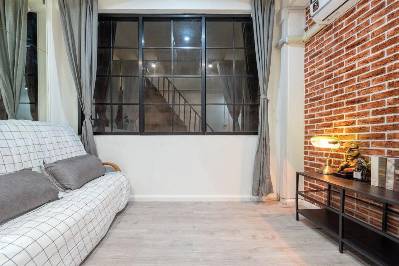 Mein Haus B @Bangpo Bangkok Bagian luar foto