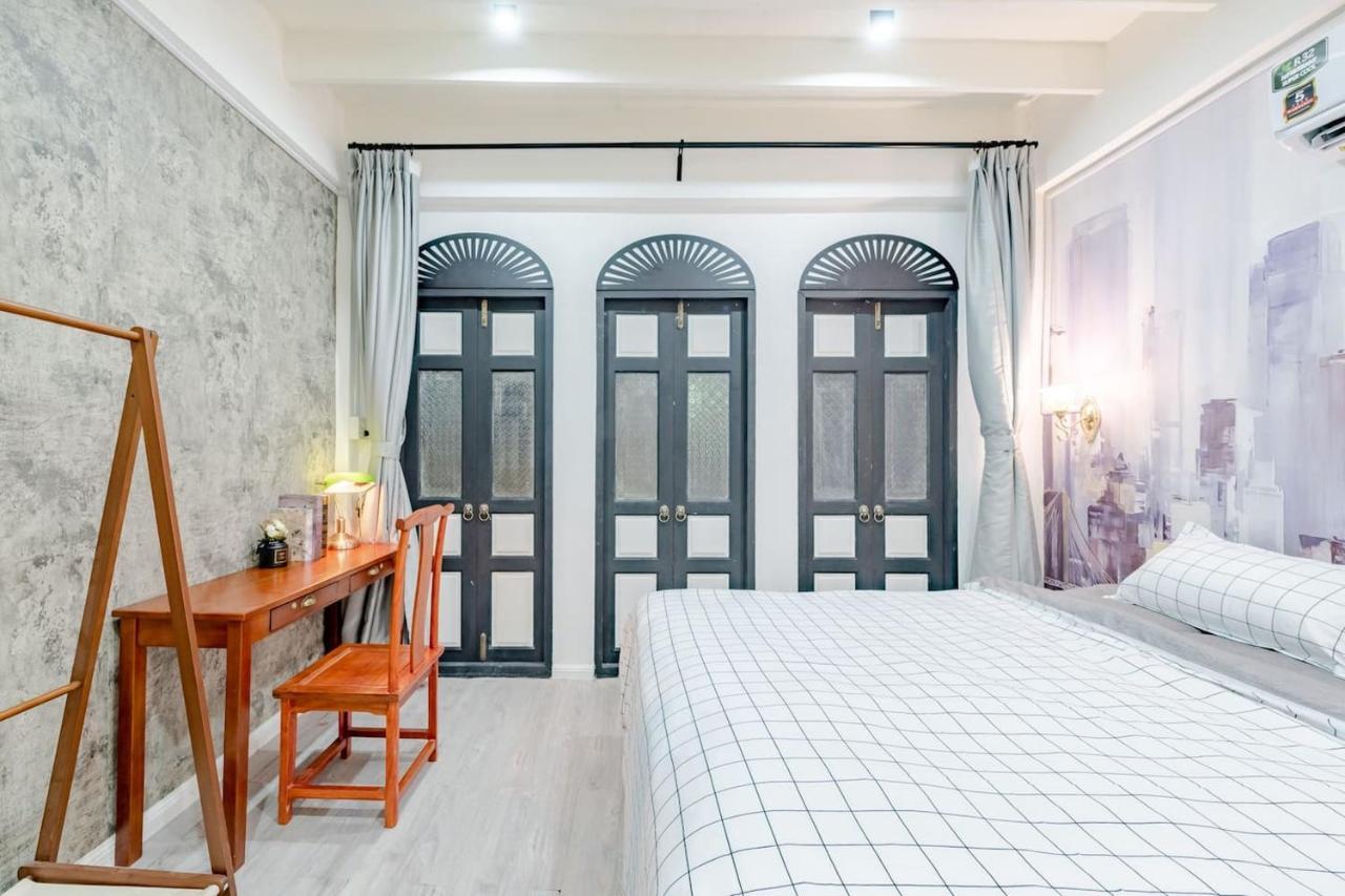 Mein Haus B @Bangpo Bangkok Bagian luar foto