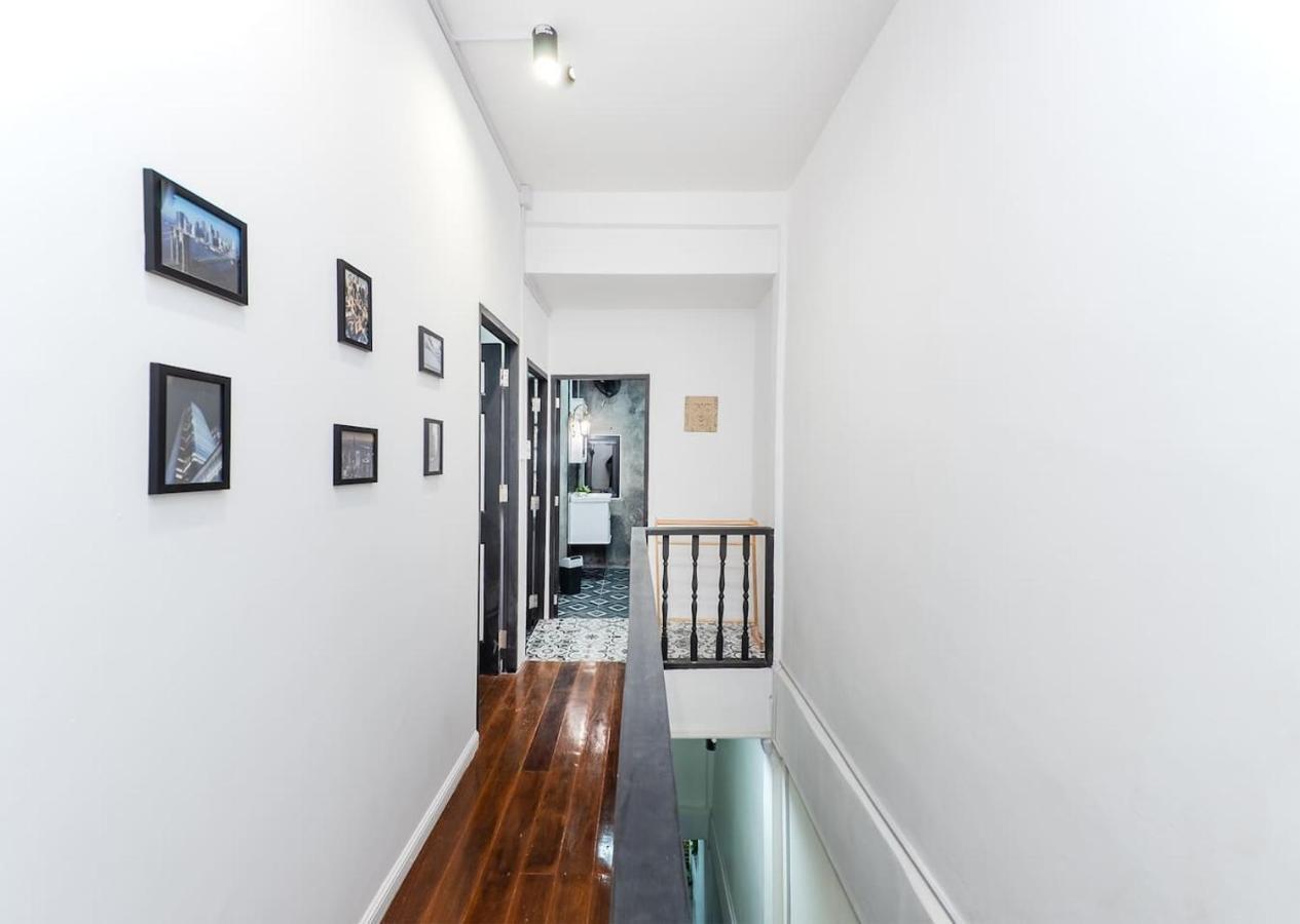 Mein Haus B @Bangpo Bangkok Bagian luar foto